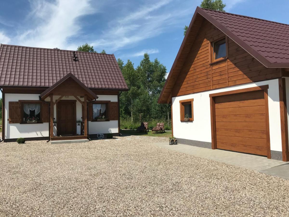 Mazur 35 Apartment Szyldak Luaran gambar