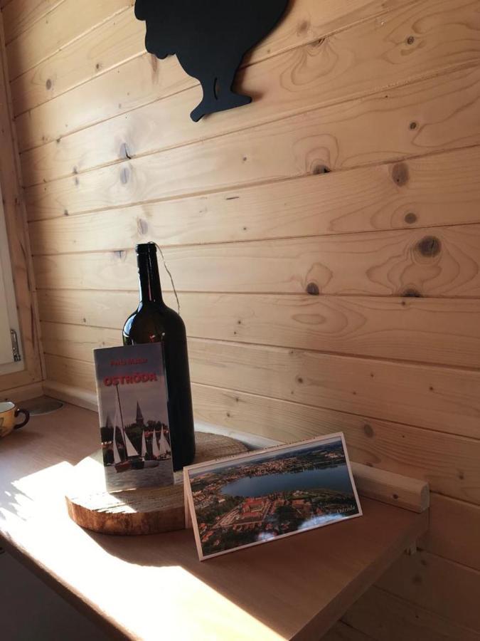 Mazur 35 Apartment Szyldak Luaran gambar
