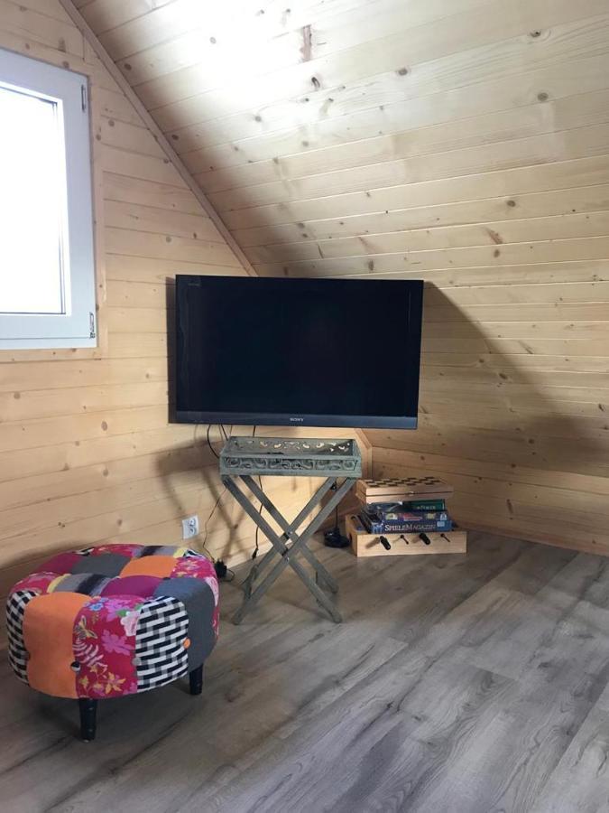Mazur 35 Apartment Szyldak Luaran gambar
